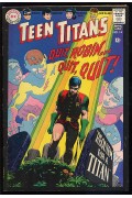 Teen Titans  14  FN